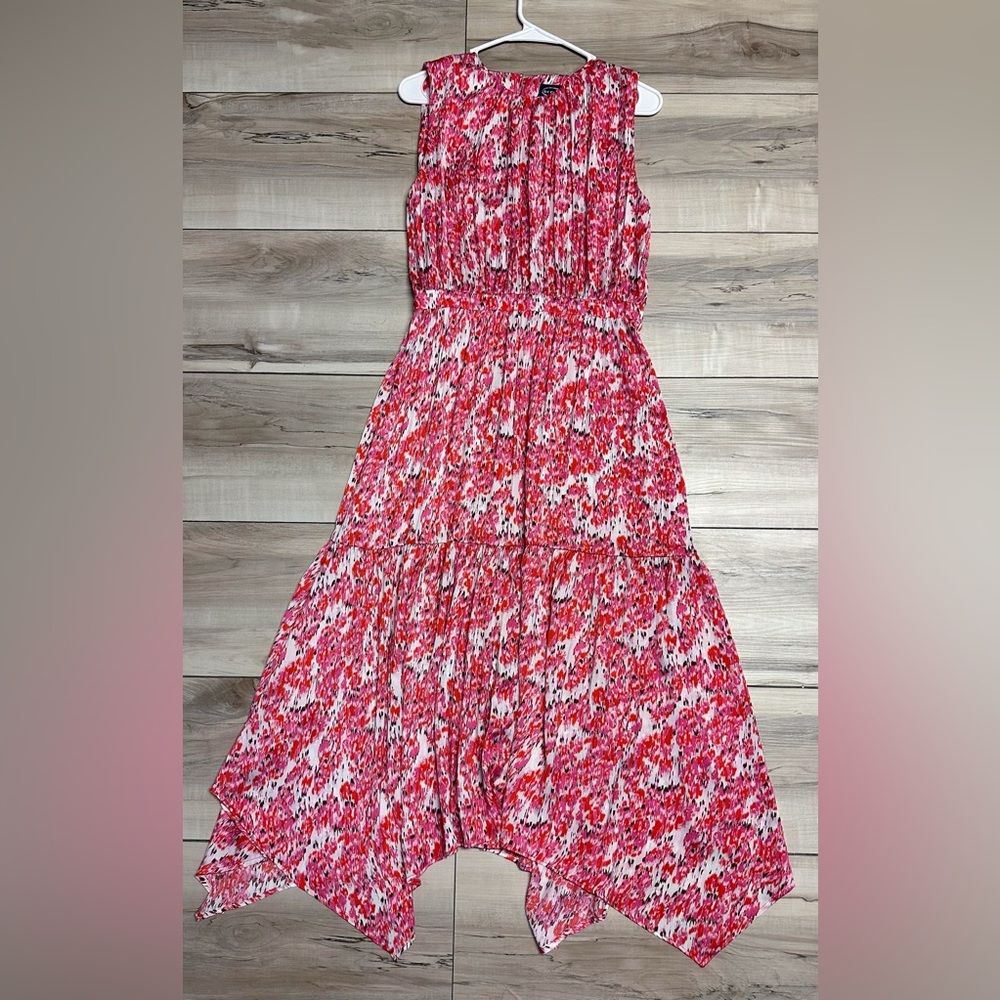 Scoop Dress